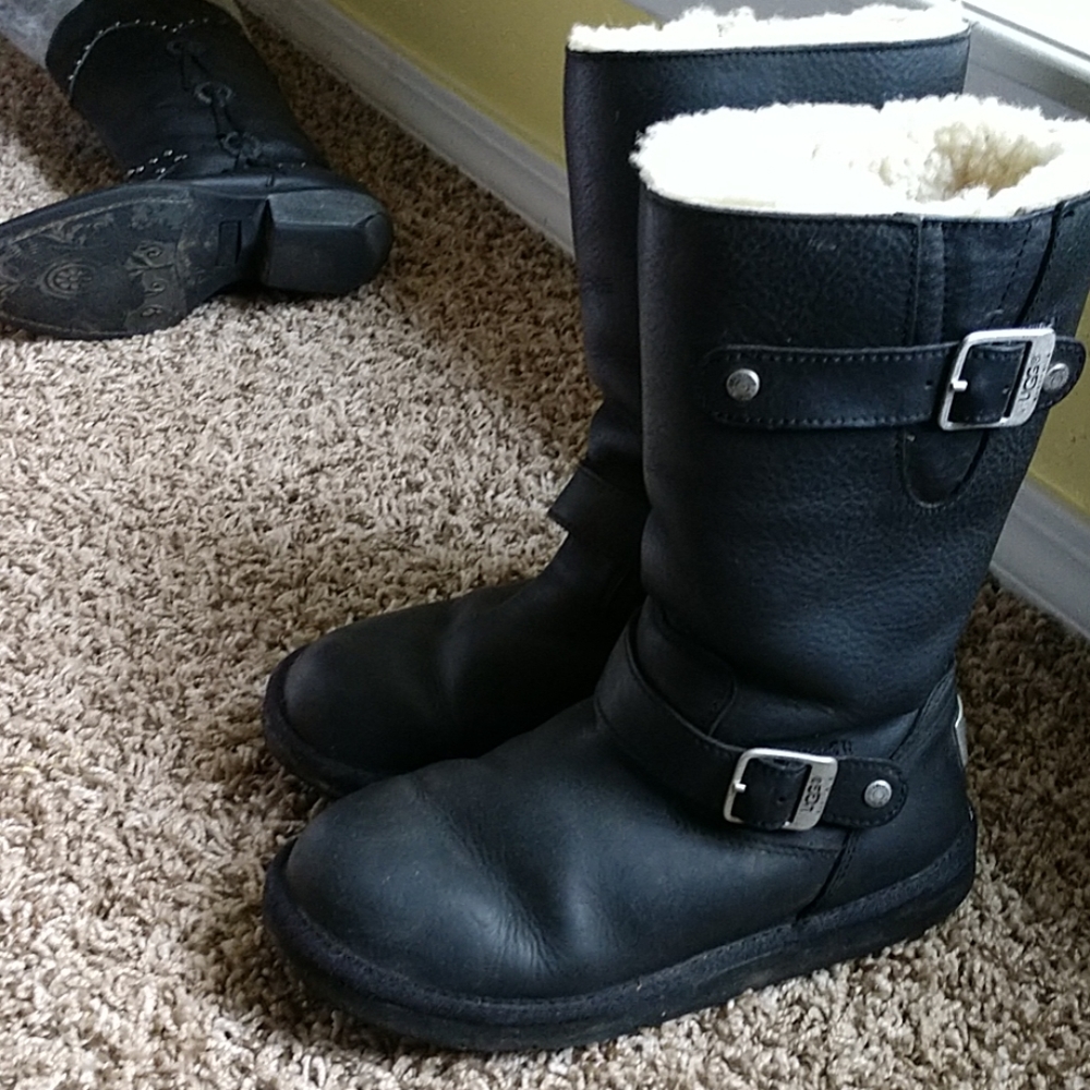 Ugg boots